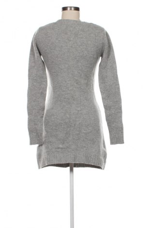 Damen Strickjacke Samsoe & Samsoe, Größe S, Farbe Grau, Preis 31,82 €