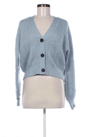 Dámsky kardigán Scotch & Soda, Veľkosť S, Farba Modrá, Cena  32,95 €
