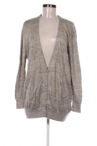 Cardigan de damă Scotch & Soda, Mărime L, Culoare Gri, Preț 207,89 Lei