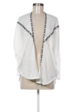 Cardigan de damă Scout, Mărime S, Culoare Alb, Preț 76,32 Lei