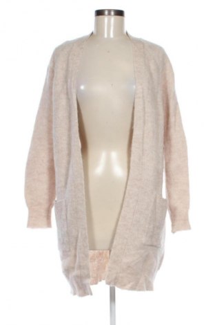 Damski kardigan Selected Femme, Rozmiar S, Kolor Beżowy, Cena 114,99 zł