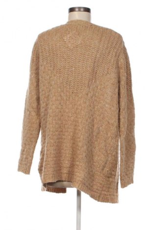 Damen Strickjacke Sfera, Größe M, Farbe Beige, Preis € 9,99