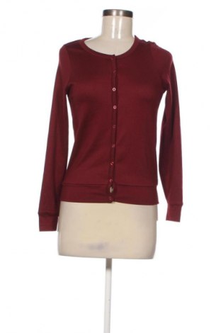 Damen Strickjacke Sinsay, Größe S, Farbe Rot, Preis € 14,77