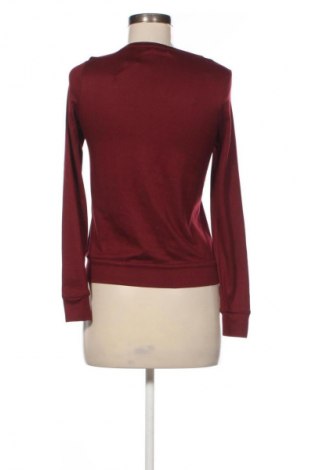 Damen Strickjacke Sinsay, Größe S, Farbe Rot, Preis € 14,77