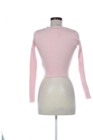 Damen Strickjacke Sinsay, Größe M, Farbe Rosa, Preis € 10,99
