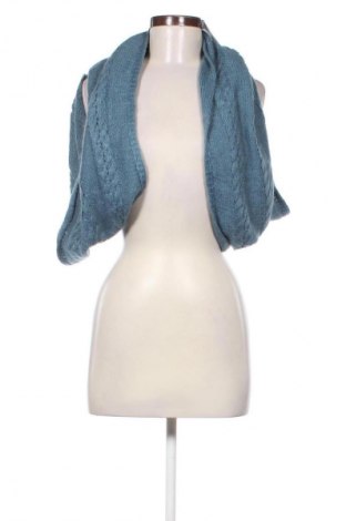 Cardigan de damă Sisley, Mărime M, Culoare Albastru, Preț 163,70 Lei