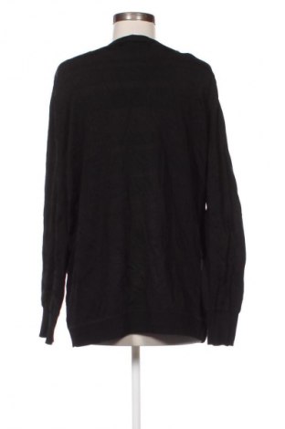 Damen Strickjacke Sixth Sens, Größe XL, Farbe Schwarz, Preis € 10,99