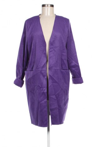 Cardigan de damă Someday., Mărime M, Culoare Mov, Preț 95,99 Lei