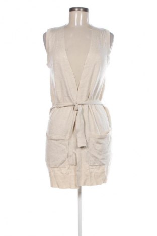 Cardigan de damă Soya Concept, Mărime XS, Culoare Bej, Preț 39,99 Lei