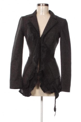 Damen Strickjacke Sportmax, Größe M, Farbe Grau, Preis € 112,83