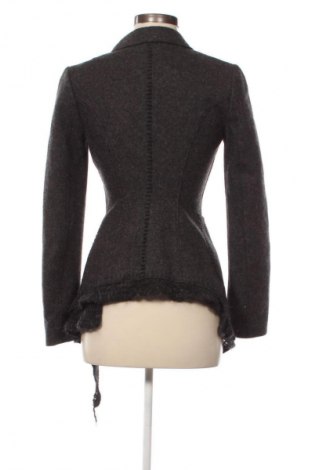 Damen Strickjacke Sportmax, Größe M, Farbe Grau, Preis € 112,83