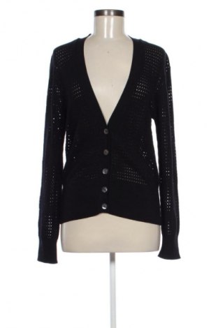 Damen Strickjacke Stefanel, Größe L, Farbe Schwarz, Preis € 35,99
