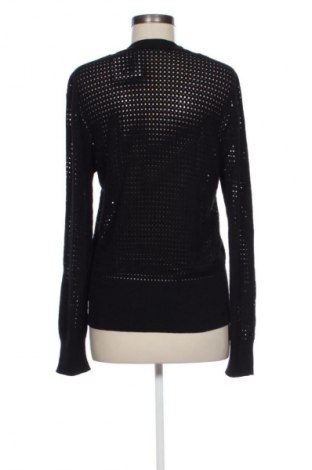 Damen Strickjacke Stefanel, Größe L, Farbe Schwarz, Preis € 35,99