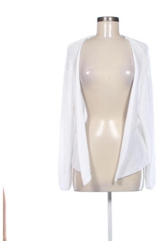Damen Strickjacke Steilmann, Größe XL, Farbe Weiß, Preis € 14,83
