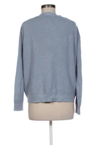 Damen Strickjacke Stradivarius, Größe S, Farbe Grau, Preis € 14,91