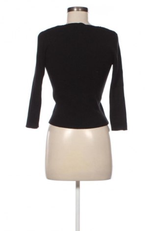 Damen Strickjacke Stradivarius, Größe M, Farbe Schwarz, Preis € 8,99