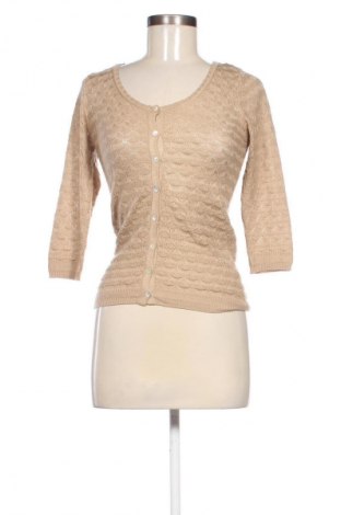 Cardigan de damă Stradivarius, Mărime S, Culoare Maro, Preț 99,97 Lei