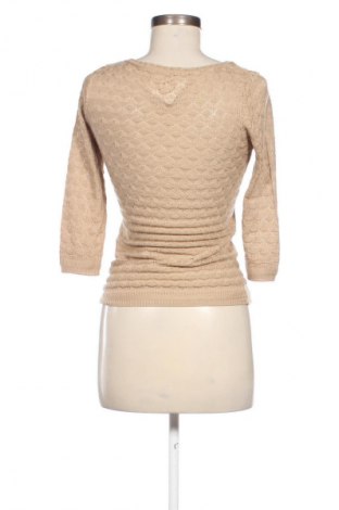 Cardigan de damă Stradivarius, Mărime S, Culoare Maro, Preț 99,97 Lei