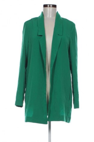 Damen Strickjacke Stradivarius, Größe L, Farbe Grün, Preis 25,99 €