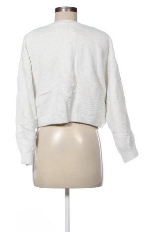 Damen Strickjacke Stradivarius, Größe M, Farbe Grau, Preis € 8,99