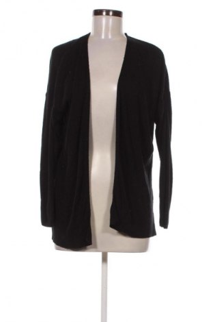Damen Strickjacke Stradivarius, Größe S, Farbe Schwarz, Preis 14,91 €