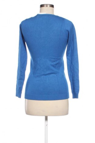 Cardigan de damă Stradivarius, Mărime S, Culoare Albastru, Preț 76,70 Lei