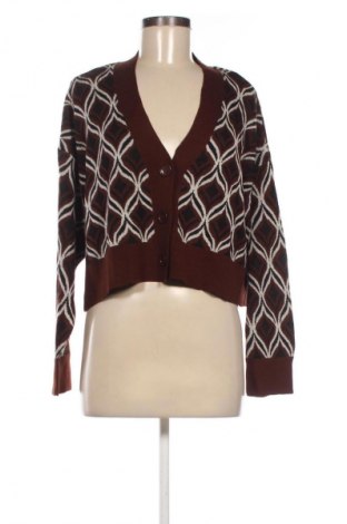 Cardigan de damă Stradivarius, Mărime XS, Culoare Multicolor, Preț 121,00 Lei