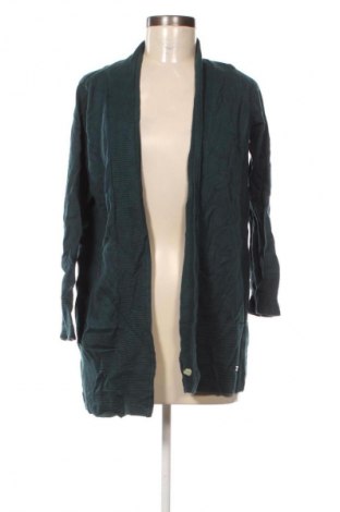 Damen Strickjacke Street One, Größe M, Farbe Grün, Preis € 15,99