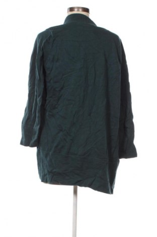 Damen Strickjacke Street One, Größe M, Farbe Grün, Preis € 15,99