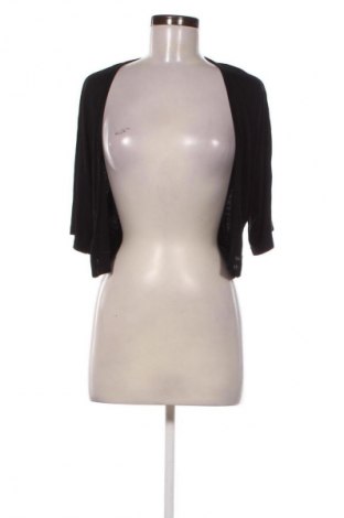 Damen Strickjacke Street One, Größe M, Farbe Schwarz, Preis 20,92 €