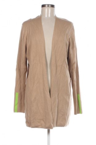 Damen Strickjacke Street One, Größe M, Farbe Braun, Preis 15,99 €