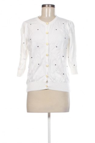Cardigan de damă Studio Anneloes, Mărime M, Culoare Alb, Preț 91,99 Lei