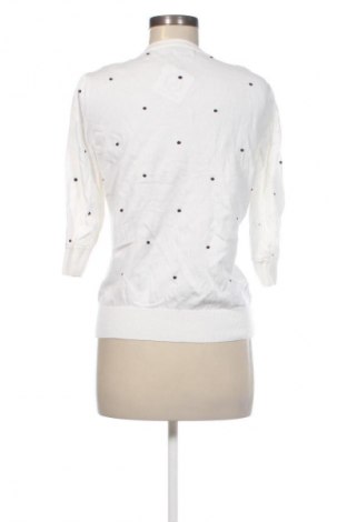 Cardigan de damă Studio Anneloes, Mărime M, Culoare Alb, Preț 91,99 Lei