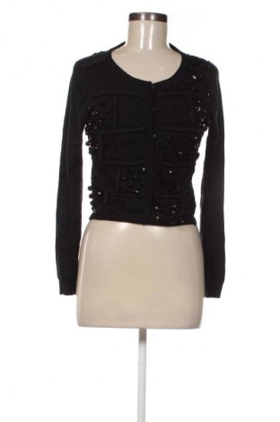 Dámsky kardigán TWINSET, Veľkosť S, Farba Čierna, Cena  47,95 €