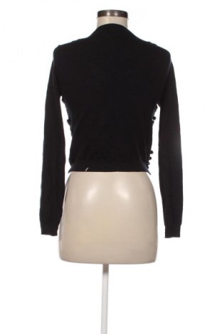 Dámsky kardigán TWINSET, Veľkosť S, Farba Čierna, Cena  47,95 €