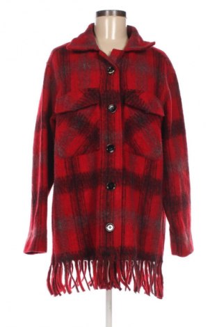 Damen Strickjacke Taifun, Größe M, Farbe Mehrfarbig, Preis € 18,99