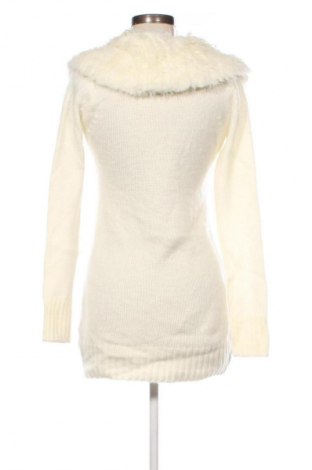 Damen Strickjacke Tally Weijl, Größe S, Farbe Ecru, Preis 9,99 €
