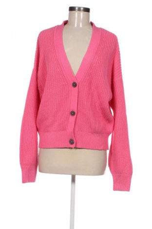 Dámsky kardigán Tchibo, Velikost L, Barva Růžová, Cena  469,00 Kč