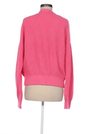 Dámsky kardigán Tchibo, Velikost L, Barva Růžová, Cena  469,00 Kč