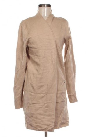 Damen Strickjacke Thomas Rath, Größe M, Farbe Beige, Preis € 30,99