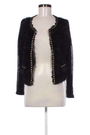 Damen Strickjacke Tina R, Größe M, Farbe Schwarz, Preis € 23,42