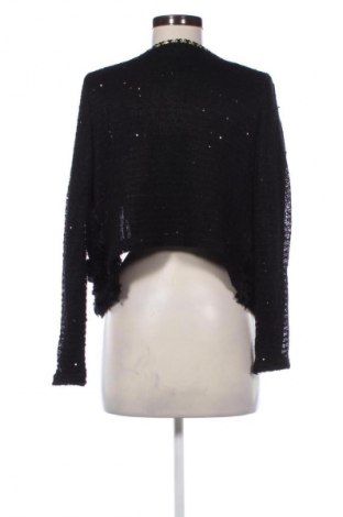 Damen Strickjacke Tina R, Größe M, Farbe Schwarz, Preis € 23,42