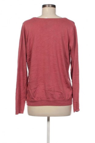 Damen Strickjacke Tom Tailor, Größe XL, Farbe Rot, Preis 15,99 €