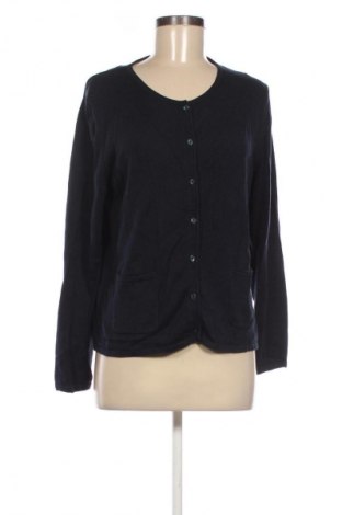 Cardigan de damă Tom Tailor, Mărime M, Culoare Albastru, Preț 71,99 Lei