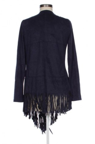 Cardigan de damă Tom Tailor, Mărime XS, Culoare Albastru, Preț 46,99 Lei
