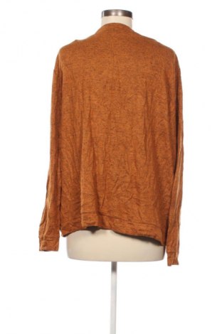 Női kardigán Tom Tailor, Méret 3XL, Szín Barna, Ár 7 589 Ft