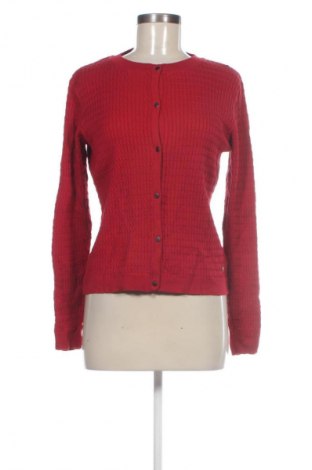 Dámsky kardigán Tom Tailor, Velikost M, Barva Červená, Cena  349,00 Kč