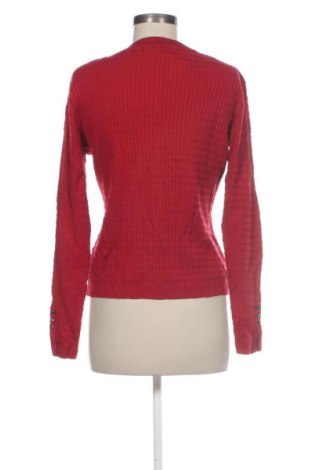 Dámsky kardigán Tom Tailor, Velikost M, Barva Červená, Cena  349,00 Kč