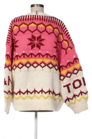 Dámsky kardigán Tommy Jeans, Veľkosť L, Farba Viacfarebná, Cena  42,00 €