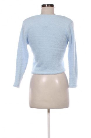Dámsky kardigán Topshop, Velikost M, Barva Modrá, Cena  519,00 Kč